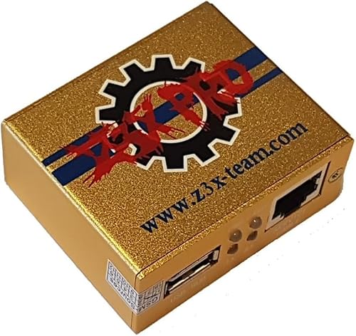 Z3X Box Sam Pro Edition (voraktiviert) von fonefunshop