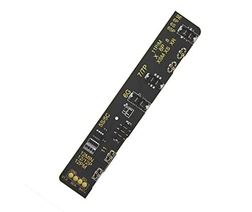 fonefunshop Aktualisierte iP12-Batterie-Service-Leiterplatte für QianLi Apollo Interstellar One fonefunshop Aktualisierte iP12-Batterie-Service-Leiterplatte für QianLi Apollo Interstellar One von fonefunshop