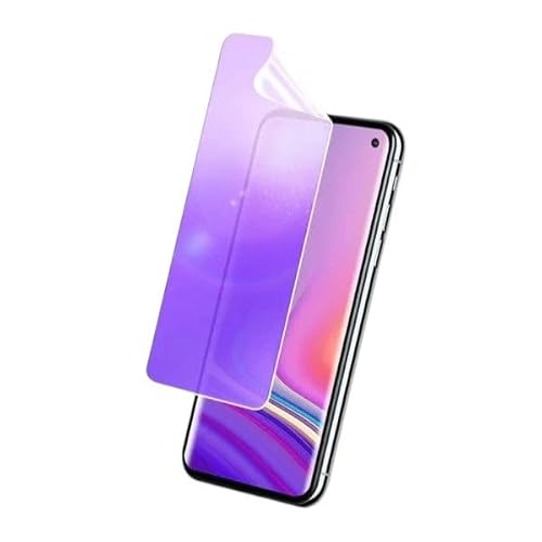 fonefunshop Anti-Blaulicht Displayschutzfolie Kompatibel mit Sam S25e Hydrogel Full Cover fonefunshop Anti-Blaulicht Displayschutzfolie Kompatibel mit Sam S25e Hydrogel Full Cover von fonefunshop