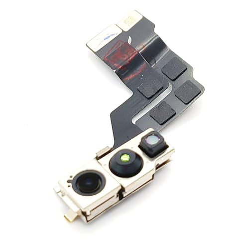 fonefunshop Frontkamera kompatibel mit iPhone 14 Pro Max, ip14pmfcam fonefunshop Frontkamera kompatibel mit iPhone 14 Pro Max, ip14pmfcam von fonefunshop