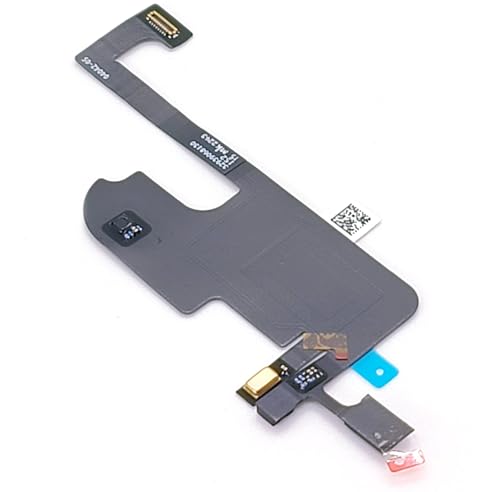 fonefunshop Hörmuschel Lautsprecher Flex Kompatibel mit iPhone 14 Plus, ip14pspkflex fonefunshop Hörmuschel Lautsprecher Flex Kompatibel mit iPhone 14 Plus, ip14pspkflex von fonefunshop