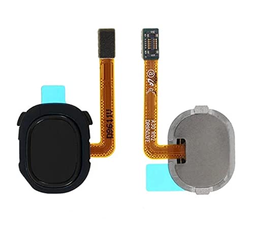 fonefunshop Kompatibel mit Samsung Galaxy A40 SM-A405F Ersatz Fingerabdrucksensor Flex fonefunshop Kompatibel mit Samsung Galaxy A40 SM-A405F Ersatz Fingerabdrucksensor Flex von fonefunshop