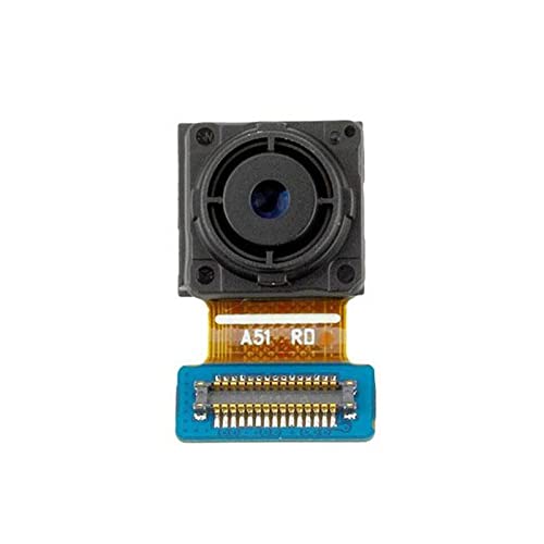fonefunshop Kompatibel mit Samsung Galaxy A51 SM-A515F Ersatz-Frontkamera fonefunshop Kompatibel mit Samsung Galaxy A51 SM-A515F Ersatz-Frontkamera von fonefunshop