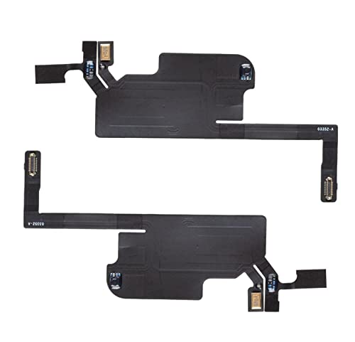 fonefunshop Kompatibel mit iPhone 13 Pro Max kompatibler Proximity Light Sensor Flex fonefunshop Kompatibel mit iPhone 13 Pro Max kompatibler Proximity Light Sensor Flex von fonefunshop