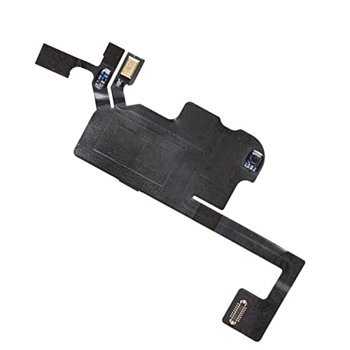 fonefunshop Kompatibel mit iPhone 13 kompatibler Nähe von Proximity Light Sensor Flex fonefunshop Kompatibel mit iPhone 13 kompatibler Nähe von Proximity Light Sensor Flex von fonefunshop