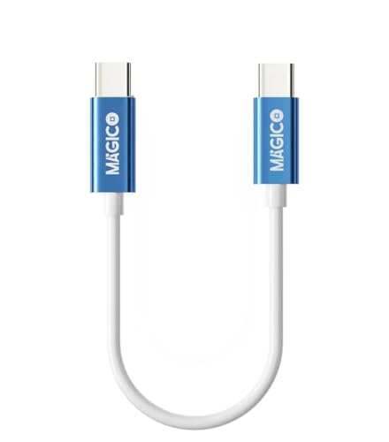 fonefunshop Magico iTransfer Kabel kompatibel mit iP15 Serie Type-C fonefunshop Magico iTransfer Kabel kompatibel mit iP15 Serie Type-C von fonefunshop