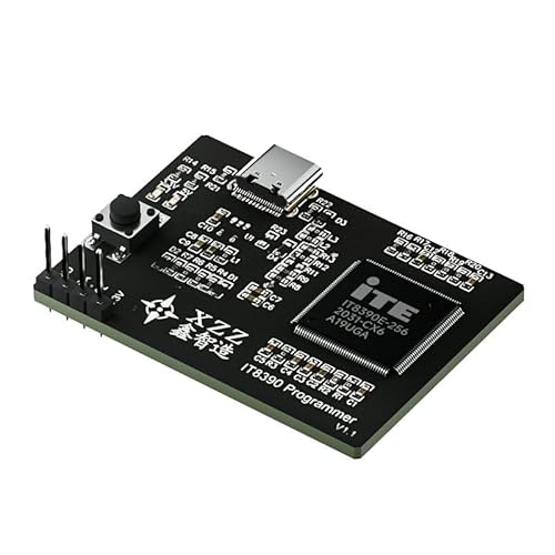 fonefunshop Read Write Programmer kompatibel mit MacBook Lenovo Intel Laptop XZZ ITE ITE85XX ITE83XX IT83XX IT8390 EC fonefunshop Read Write Programmer kompatibel mit MacBook Lenovo Intel Laptop XZZ ITE ITE85XX ITE83XX IT83XX IT8390 EC von fonefunshop