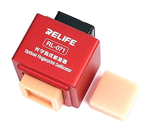 fonefunshop Relife RL-071 Optischer Fingerabdruck-Kalibrator fonefunshop Relife RL-071 Optischer Fingerabdruck-Kalibrator von fonefunshop