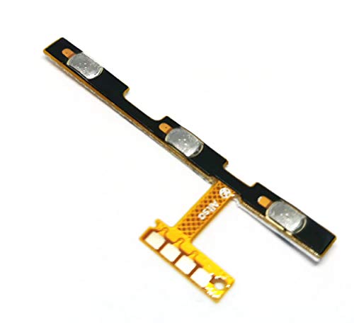 für Samsung Galaxy A02S SM-A025F Ersatz Power Flex Connector für Samsung Galaxy A02S SM-A025F Ersatz Power Flex Connector von fonefunshop