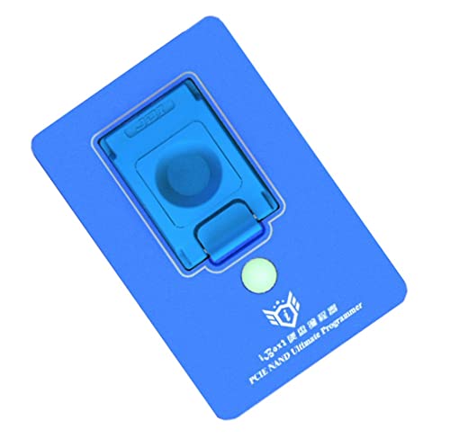 iBox2 Purple Mode SYSCFG / BGA110 Nand Reparaturwerkzeug von fonefunshop
