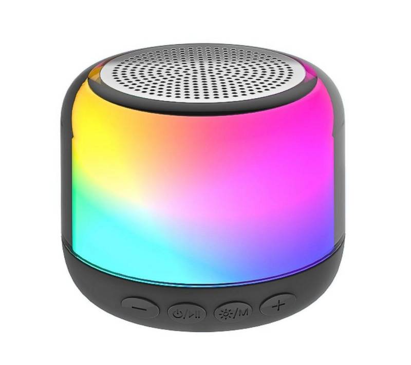 fontastic Lautsprecher Paso Bluetooth-Lautsprecher von fontastic