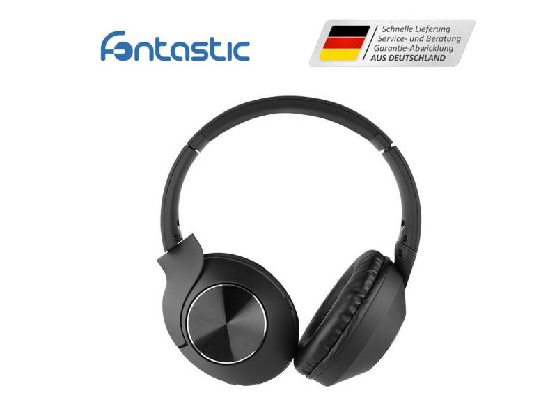 fontastic Tela Bluetooth-Kopfhörer von fontastic