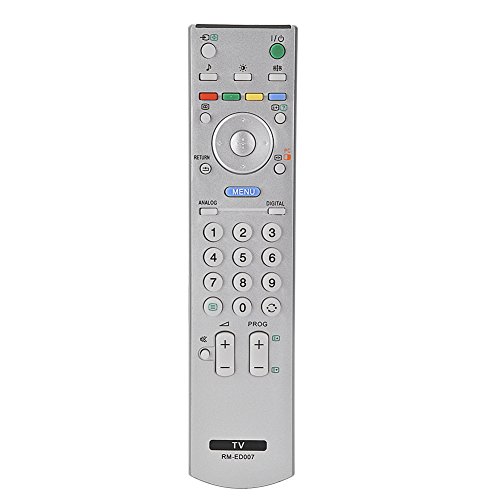 Fosa Ersatz Smart TV Fernbedienung Fernseher Controller gute Qualität für RM-ED007 Fosa Ersatz Smart TV Fernbedienung Fernseher Controller gute Qualität für RM-ED007 von fosa