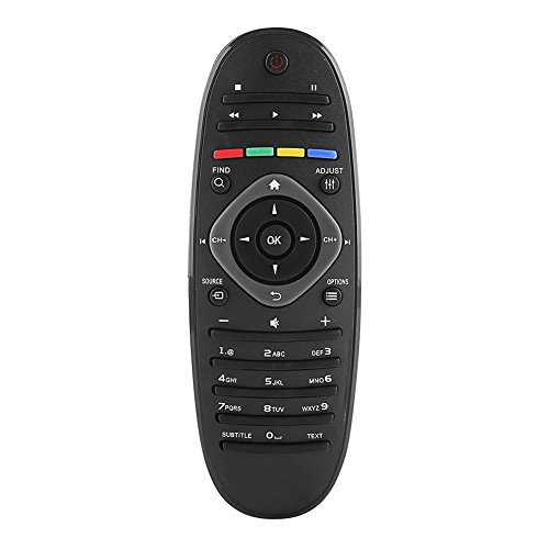 Fosa Ersatz TV Fernbedienung Universal Controller für Philips TV/DVD/AUX,Höhe Qualität,TV/DVD/AUX Unterstützen von fosa