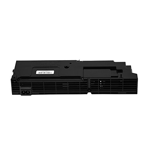 Fosa Ersatznetzteil Ladegerät Stromversorgung ADP-200ER Einheit 4 Pin für Sony PlayStation PS4 CUH-1215A CUH-12XX Serie Fosa Ersatznetzteil Ladegerät Stromversorgung ADP-200ER Einheit 4 Pin für Sony PlayStation PS4 CUH-1215A CUH-12XX Serie von fosa