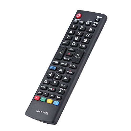 fosa Intelligente Fernbedienung, Universal-Fernbedienung, Ersatz für LG TV LCD fosa Intelligente Fernbedienung, Universal-Fernbedienung, Ersatz für LG TV LCD von fosa