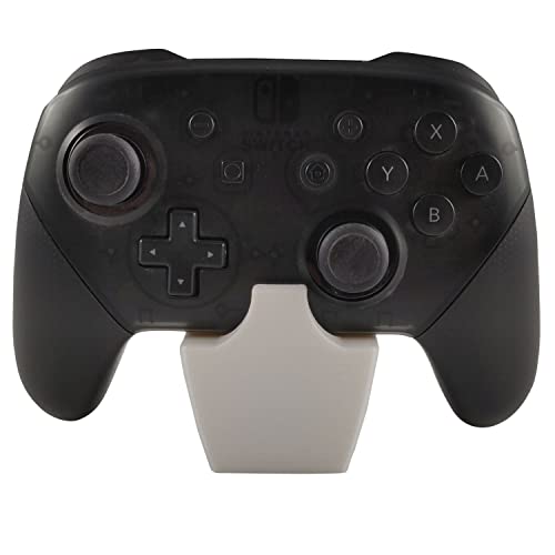 Controllerhalterung kompatibel für Nintendo Switch Pro Controller - Weiß Controllerhalterung kompatibel für Nintendo Switch Pro Controller - Weiß von fossi3D