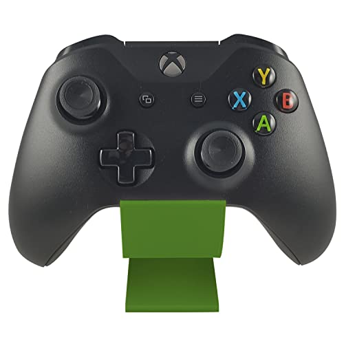 Controllerhalterung kompatibel für Ps5 Controller Sony Playstation 4 - Grün Controllerhalterung kompatibel für Ps5 Controller Sony Playstation 4 - Grün von fossi3D