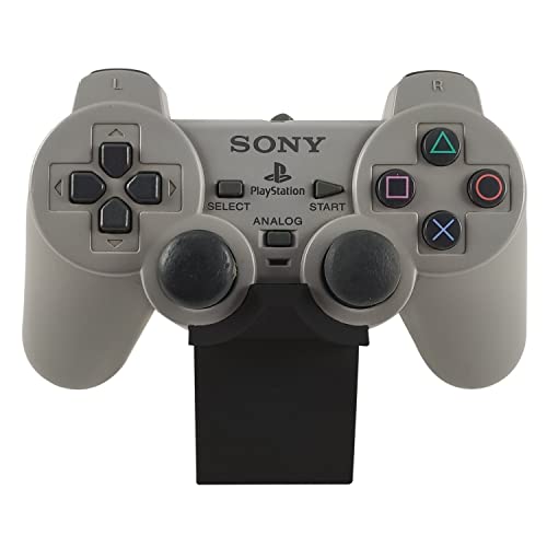 Halterung kompatibel für Sony Ps2 Controller Sony Playstation 2+ - Schwarz Halterung kompatibel für Sony Ps2 Controller Sony Playstation 2+ - Schwarz von fossi3D