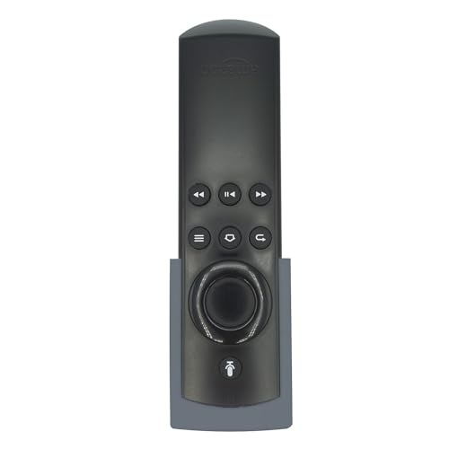 Wandhalterung für Fire TV Stick Fernbedienung Wandhalterung für Fire TV Stick Fernbedienung von fossi3D