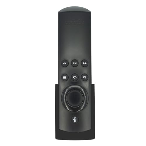 Wandhalterung für Fire TV Stick Fernbedienung Wandhalterung für Fire TV Stick Fernbedienung von fossi3D