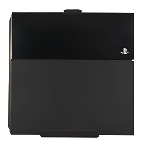 Wandhalterung für Ps4 Konsole Sony Playstation 4 Halter Zubehör Wandmontage von fossi3D