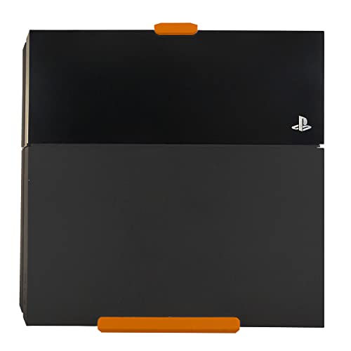 Wandhalterung für Ps4 Konsole Sony Playstation 4 Halter Zubehör Wandmontage Wandhalterung für Ps4 Konsole Sony Playstation 4 Halter Zubehör Wandmontage von fossi3D