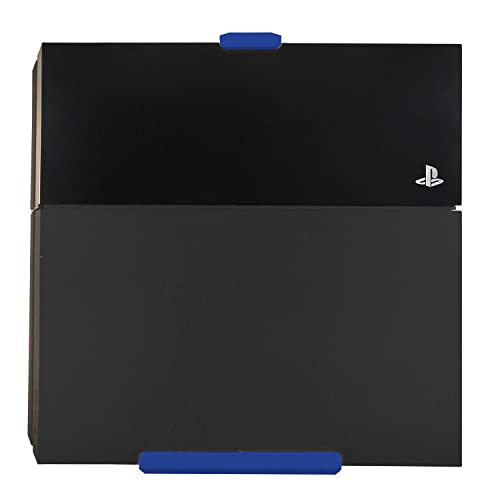 Wandhalterung für Ps4 Konsole Sony Playstation 4 Halter Zubehör Wandmontage von fossi3D