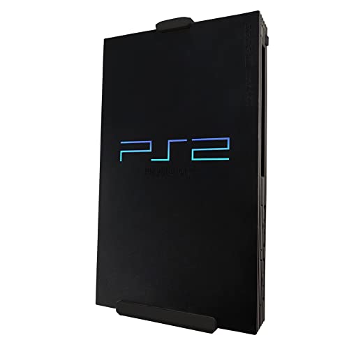 Wandhalterung für Sony Ps2 Konsole Wandhalter Halter Wandmontage Wandhalterung für Sony Ps2 Konsole Wandhalter Halter Wandmontage von fossi3D