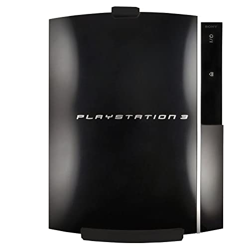 Wandhalterung für Sony Ps3 Playstation 3 Konsole Wandhalter Halter Wandhalterung für Sony Ps3 Playstation 3 Konsole Wandhalter Halter von fossi3D