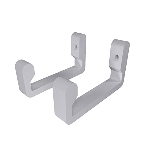fossi3D Wandhalterung kompatibel für AVM Fritz!Repeater 3000AX Halter - Weiß fossi3D Wandhalterung kompatibel für AVM Fritz!Repeater 3000AX Halter - Weiß von fossi3D