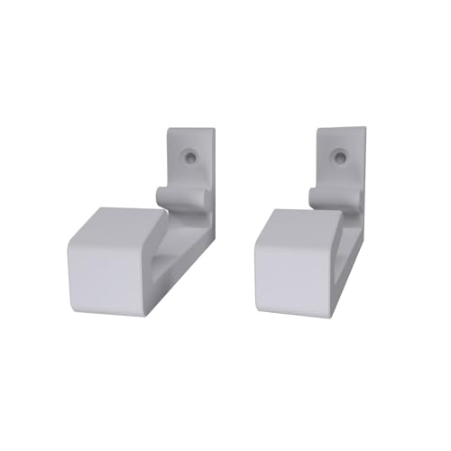 fossi3D Wandhalterung kompatibel für FritzBox 4060 WLAN-Router Zubehör - Weiß fossi3D Wandhalterung kompatibel für FritzBox 4060 WLAN-Router Zubehör - Weiß von fossi3D
