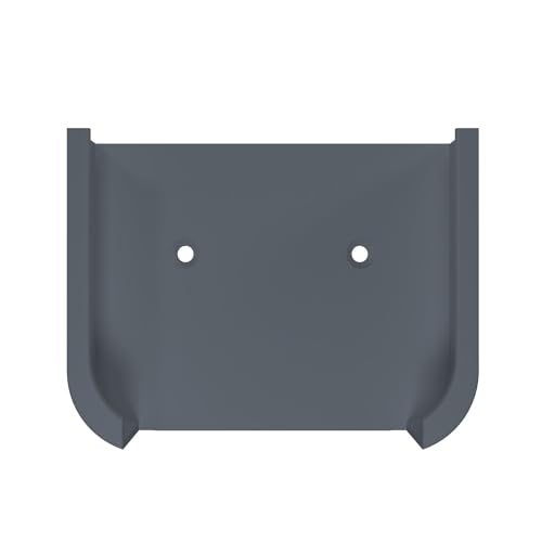 fossi3D Wandhalterung kompatibel für Netgear Nighthawk M1 M2 M5 M6 WLAN Router - Grau fossi3D Wandhalterung kompatibel für Netgear Nighthawk M1 M2 M5 M6 WLAN Router - Grau von fossi3D