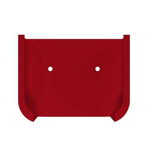 fossi3D Wandhalterung kompatibel für Netgear Nighthawk M1 M2 M5 M6 WLAN Router - Rot fossi3D Wandhalterung kompatibel für Netgear Nighthawk M1 M2 M5 M6 WLAN Router - Rot von fossi3D