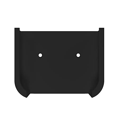 Wandhalterung kompatibel für Netgear Nighthawk M1 M2 M5 M6 WLAN Router Halter Farbe Schwarz von fossi3D