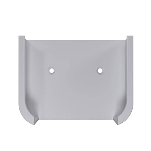 fossi3D Wandhalterung kompatibel für Netgear Nighthawk M1 M2 M5 M6 WLAN Router - Weiß fossi3D Wandhalterung kompatibel für Netgear Nighthawk M1 M2 M5 M6 WLAN Router - Weiß von fossi3D