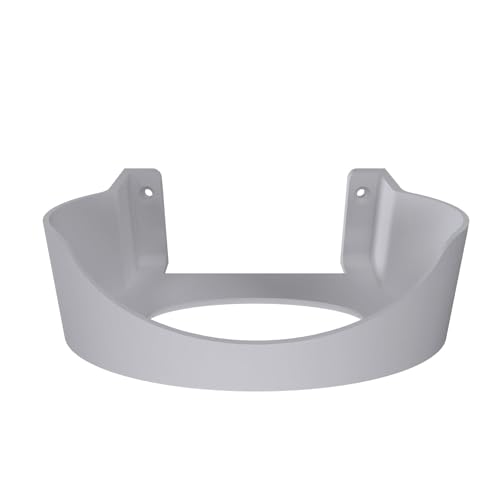 fossi3D Wandhalterung kompatibel für Netgear Orbi RBK40 RKB50 RBS40 Router - Weiß/Für RBK40 / RBS40 fossi3D Wandhalterung kompatibel für Netgear Orbi RBK40 RKB50 RBS40 Router - Weiß/Für RBK40 / RBS40 von fossi3D