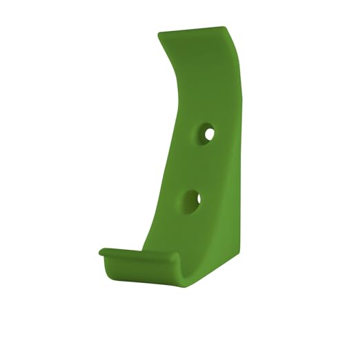 Wandhalterung kompatibel für Nintendo Switch Pro Controller Halter - Grün Wandhalterung kompatibel für Nintendo Switch Pro Controller Halter - Grün von fossi3D