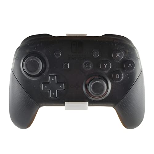 Wandhalterung kompatibel für Nintendo Switch Pro Controller Halter - Weiß Wandhalterung kompatibel für Nintendo Switch Pro Controller Halter - Weiß von fossi3D
