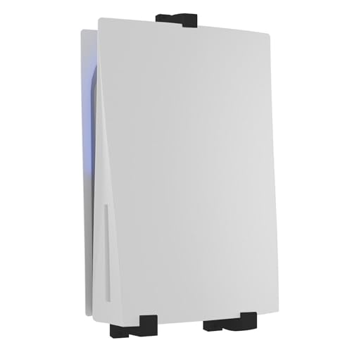 Wandhalterung kompatibel für Ps5 Konsole Sony Playstation 5 Wandhalter - Schwarz Wandhalterung kompatibel für Ps5 Konsole Sony Playstation 5 Wandhalter - Schwarz von fossi3D