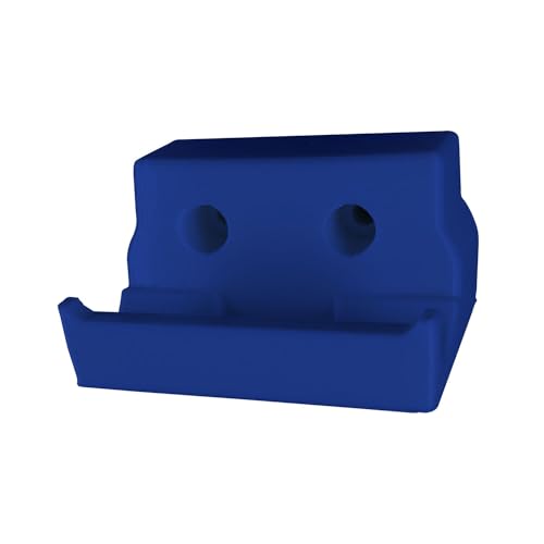 Wandhalterung kompatibel für Steam Controller PC Halter Zubehör - Blau Wandhalterung kompatibel für Steam Controller PC Halter Zubehör - Blau von fossi3D