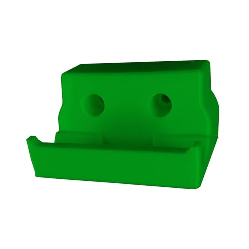 Wandhalterung kompatibel für Steam Controller PC Halter Zubehör - Grün Wandhalterung kompatibel für Steam Controller PC Halter Zubehör - Grün von fossi3D