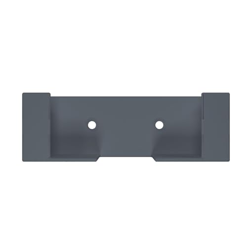 Wandhalterung kompatibel für TP-Link M7350 Mobiler Router Halter - Grau Wandhalterung kompatibel für TP-Link M7350 Mobiler Router Halter - Grau von fossi3D