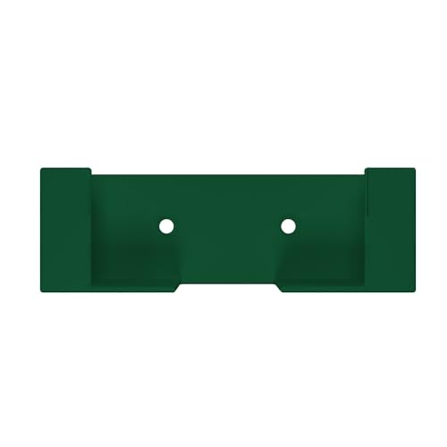 Wandhalterung kompatibel für TP-Link M7350 Mobiler Router Halter - Grün Wandhalterung kompatibel für TP-Link M7350 Mobiler Router Halter - Grün von fossi3D