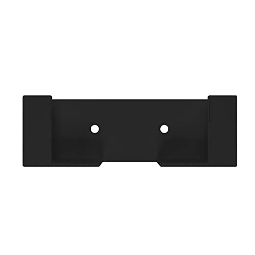 Wandhalterung kompatibel für TP-Link M7350 Mobiler Router Halter - Schwarz Wandhalterung kompatibel für TP-Link M7350 Mobiler Router Halter - Schwarz von fossi3D