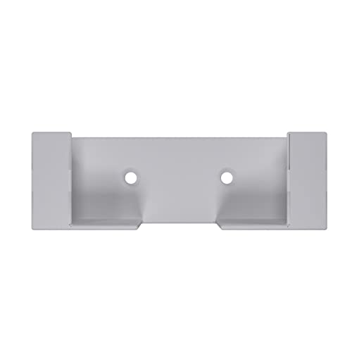Wandhalterung kompatibel für TP-Link M7350 Mobiler Router Halter - Weiß Wandhalterung kompatibel für TP-Link M7350 Mobiler Router Halter - Weiß von fossi3D