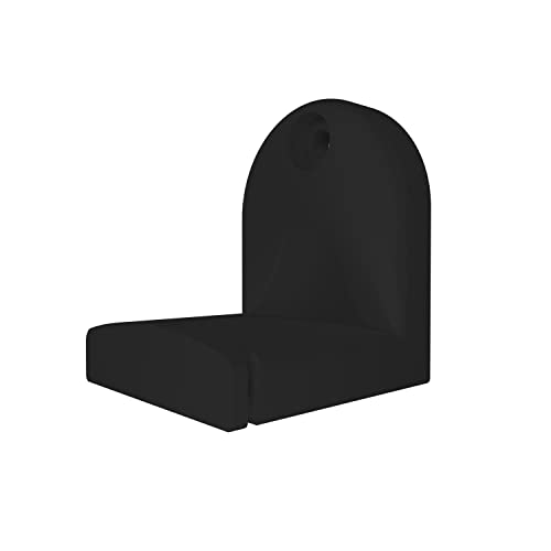 fossi3D Wandhalterung kompatibel für Telekom Speed Home WLAN Mesh Repeater - Schwarz fossi3D Wandhalterung kompatibel für Telekom Speed Home WLAN Mesh Repeater - Schwarz von fossi3D