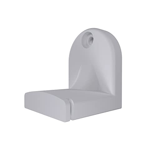 fossi3D Wandhalterung kompatibel für Telekom Speed Home WLAN Mesh Repeater - Weiß fossi3D Wandhalterung kompatibel für Telekom Speed Home WLAN Mesh Repeater - Weiß von fossi3D