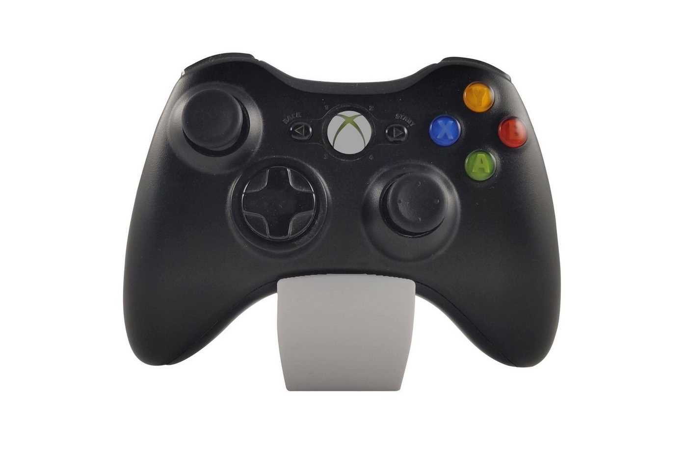 fossi3D Halterung für Microsoft Xbox 360 Controller Halter Standfuß Controller-Halterung von fossi3D