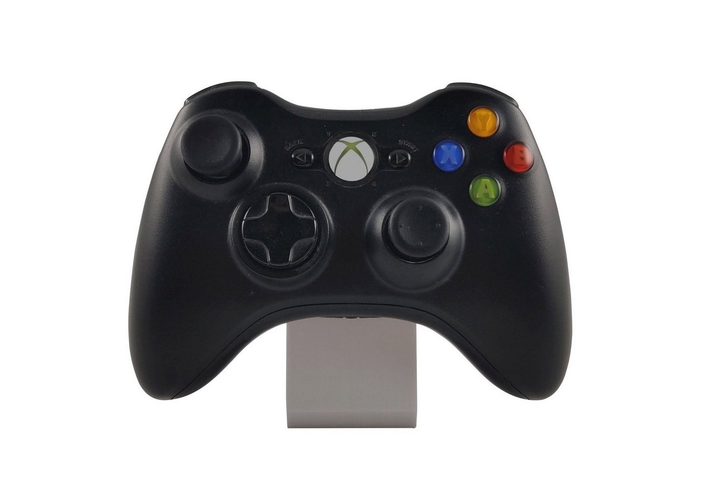 fossi3D Halterung für Microsoft Xbox 360 Controller Halter Standfuß Controller-Halterung von fossi3D